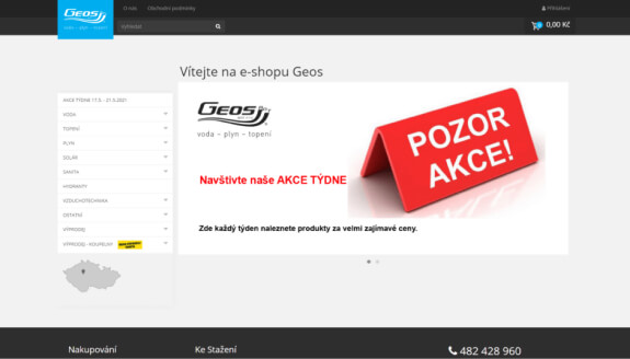 e-shop habilis