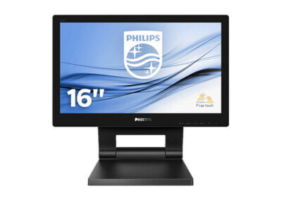 Pokladna Philips