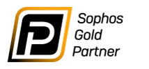 Sophos Gold Partner