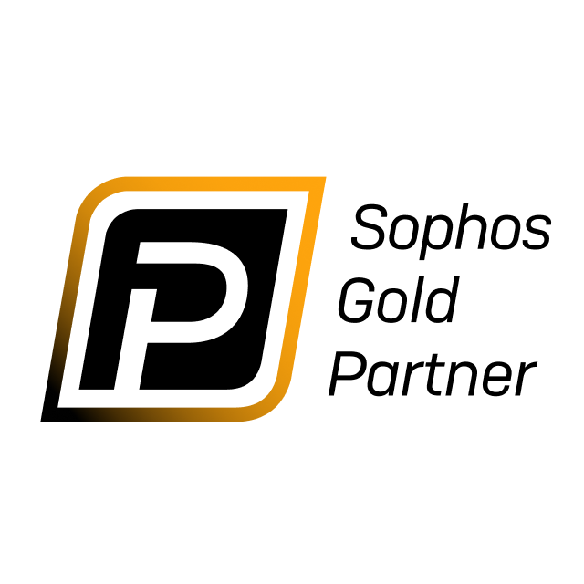 ARIT_Sophos Gold Partner